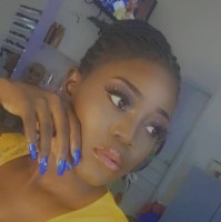 Lorraine audrey EWANE NGONO