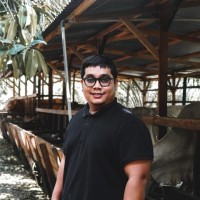 Khairul Anwar Ade Saputra