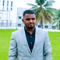 NITHIN E