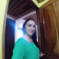 Yorelny Ramírez Mendoza