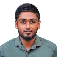 AJITHKUMAR V