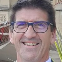 Alan Hunt