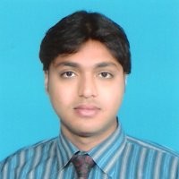 Syed Qaiser Raza Rizvi