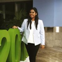 Manisha Shetty