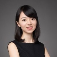 Angeline RUAN阮宁宁