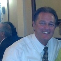 Mike Haslett