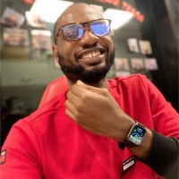Chigozie Uzomba (Assoc CIPD)
