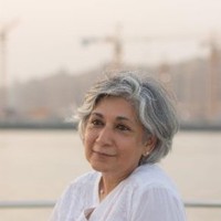 Shereen Masoud