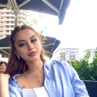 Xalida Zeynalova