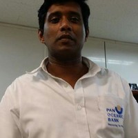 Ravi Ekanayake