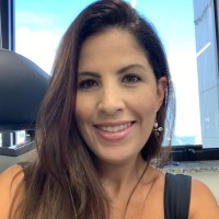 Fernanda Morais