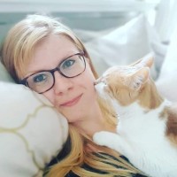 Maja Thostrup