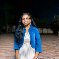 Kolaboina Akshitha
