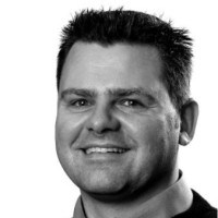 Robert Mark Jakobsen