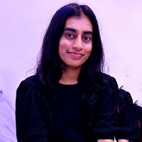 Pooja Kr