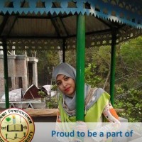 Israt Jahan