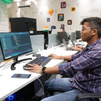 Dhruv Madaan