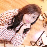 Ayesha shiekh