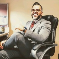 Alex Tinoco