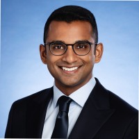 Dilip V. Koshy