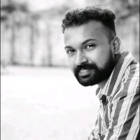 Liju Cherian