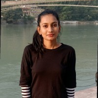 Mansi Babariya