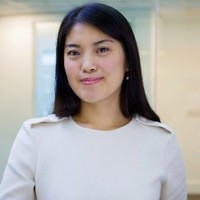 Kanako Sumitomo