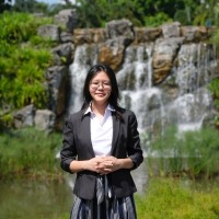 Grace Kaye Chong