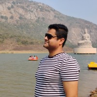 Ritesh Kumar shahi