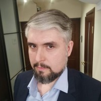 Andrey Goryun
