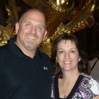 Brian Salsgiver, Csp