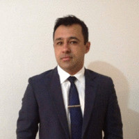 Alberto Luiz Matos
