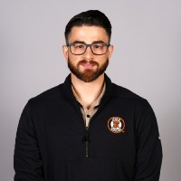 Dylan Suarez, PhD