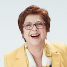 Maureen M. Knapp (MBA, PCC, CPCC)