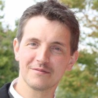 Nicolas Rossdeutsch