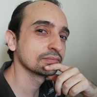 Alexandre Rosa