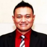 Jovir Amatong