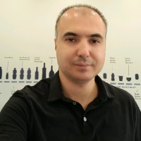 Serdar Kaplan
