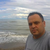 Mehrdad Vakili