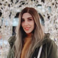 Shohreh Shirzadi