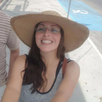 Eliza María Mendoza Cota