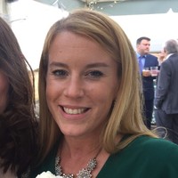 Rebecca Pearce
