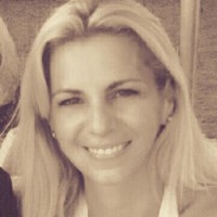 Raquel Colomé Rodriguez