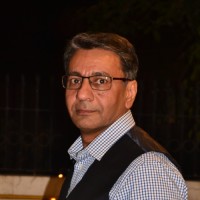 Azam Zaidi