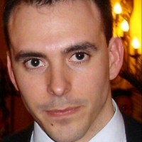 Rafael Gómez Vicente