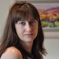 Silvia Candel