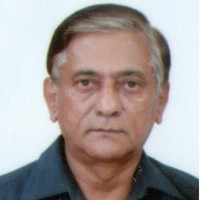 Wg  Cdr Prakash Kumar