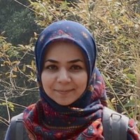 Naeimeh Omidvar