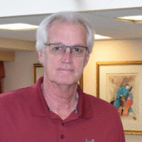 Ed Vancoutren