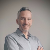 Damien Rossi